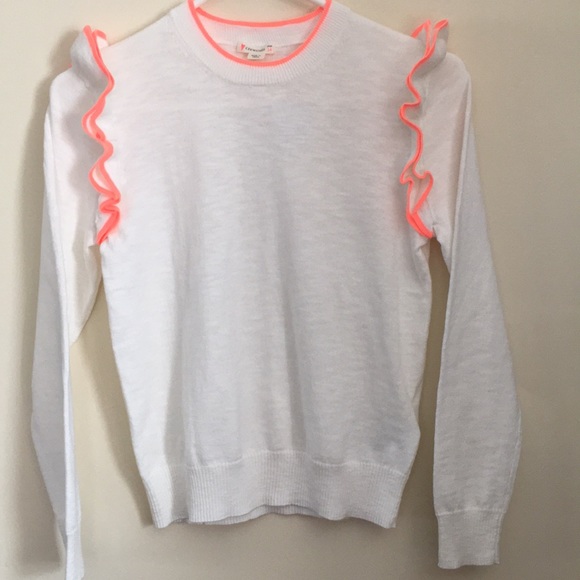 J. Crew Other - BRAND NEW J. CREW KIDS SWEATER